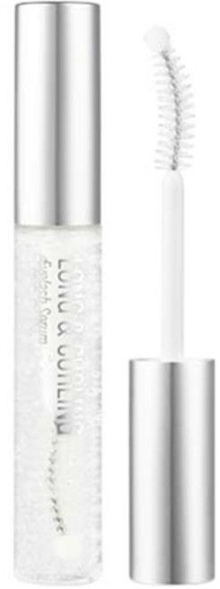 맥스클리닉 롱 앤 컬링 아이래쉬 세럼, 9g, 1개