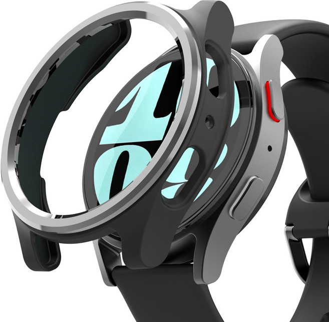 아라리 풀커버 메탈 에이미 케이, 건메탈, 1개