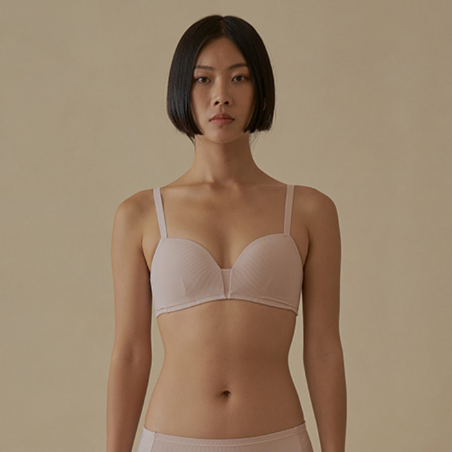 컴포트랩 여성용 쿨링 큐브 브라렛