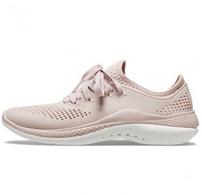 crocs 卡駱馳 Literide 360 Pacer W CR女款運動休閒鞋 206705