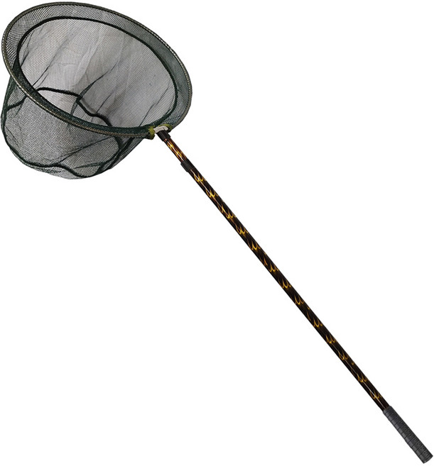 실버캐스트 3단 알루미늄 낚시 뜰채