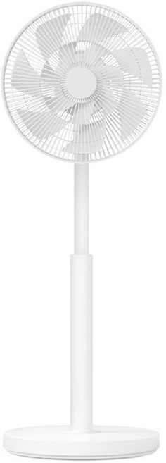 미로 무선 BLDC 스마트 3D모션 ioT 선풍기 30.48cm, MF04D-3DT