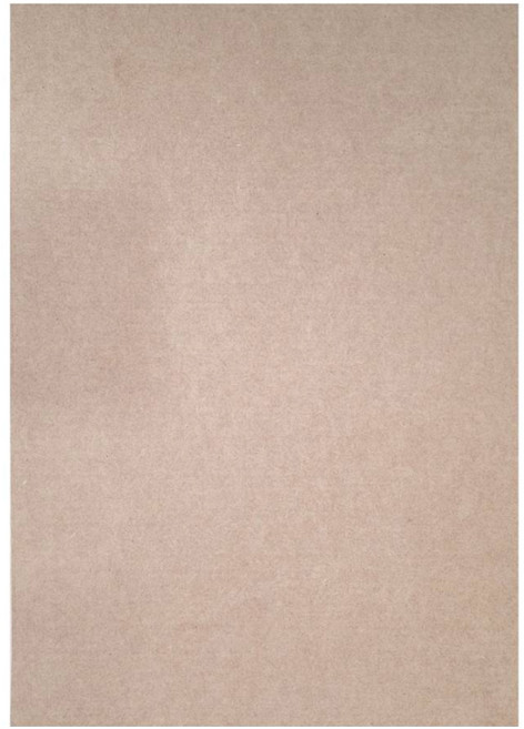 라벨포스 크라프트지 127g, 50개