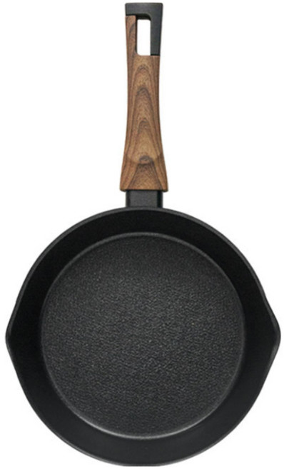 실바트 인덕션 IH 까리노 멀티 플렉스팬, 22cm, 1개