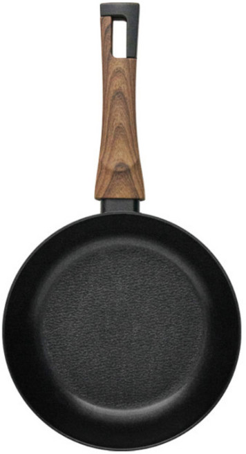 실바트 인덕션 IH 까리노 프라이팬, 20cm, 1개