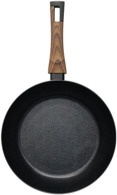 실바트 인덕션 까리노 프라이팬, 26cm, 1개