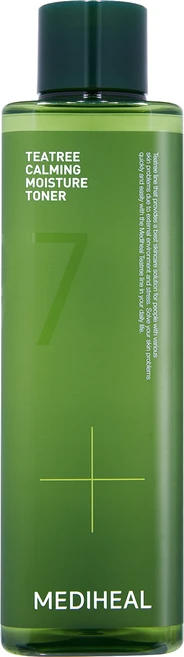 메디힐 티트리 진정 수분 토너, 350ml, 1개 - 쿠팡
