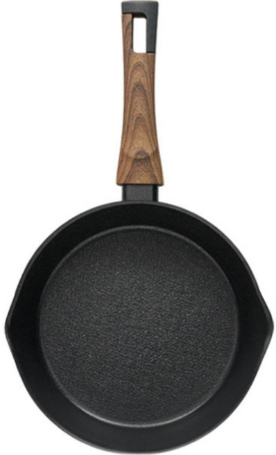 실바트 인덕션 까리노 IH 멀티 플렉스팬, 20cm, 1개