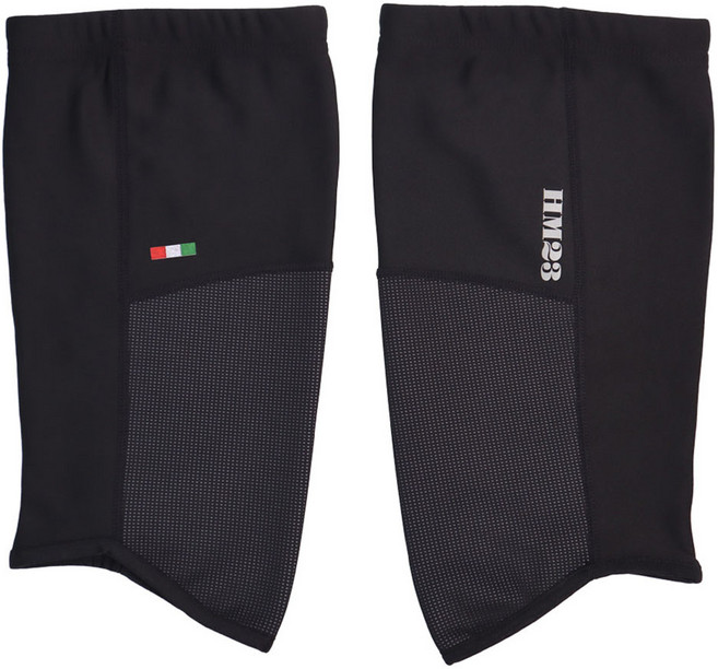 하이만 방풍 방한 니워머 2p, 혼합색상, 1세트