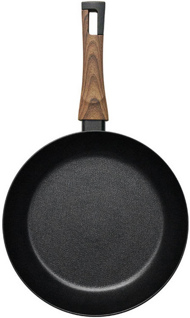 실바트 인덕션 까리노 프라이팬, 28cm, 1개
