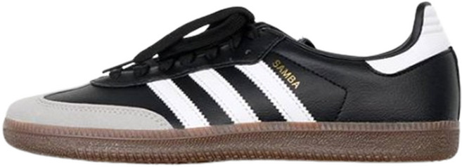 아디다스 SAMBA VEGAN 운동화