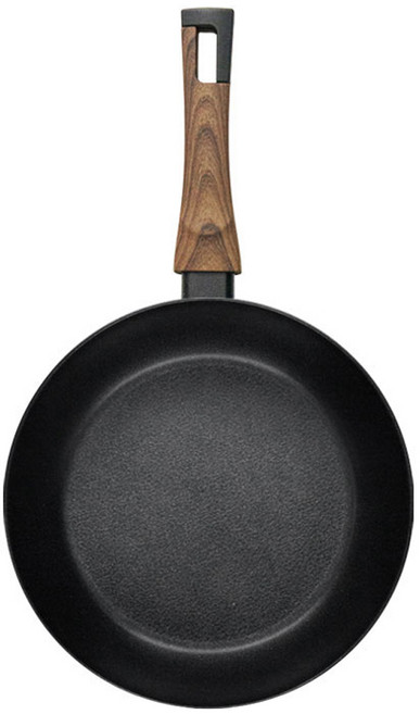 실바트 인덕션 까리노 프라이팬, 24cm, 1개