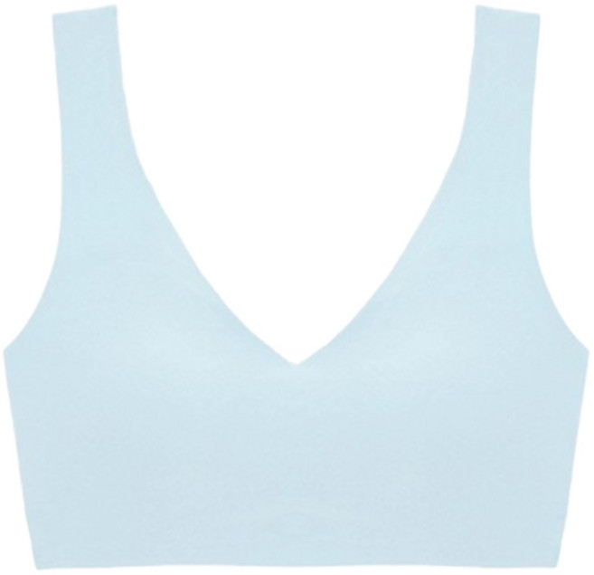 컴포트랩 여성용 더쫀쫀 쉬는날 브라렛