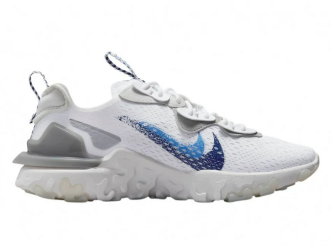 나이키 남녀공용 운동화 리액트 비전 DSW REACT VISION DSW FJ4231