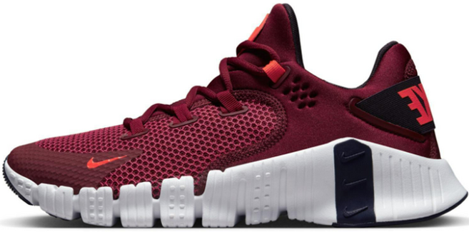 나이키 남성용 프리 메트콘 4 운동화 CT3886-601