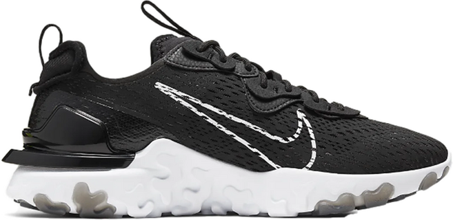 NIKE 耐吉 男款運動鞋 React Vision REACT VISION CD4373