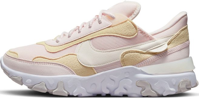 나이키 여성용 운동화 리액트 리비전 DQ5188