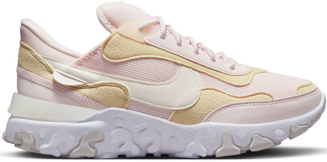 나이키 여성용 운동화 리액트 리비전 DQ5188