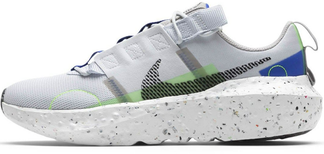 나이키 남녀공용 운동화 크레이터 임팩트 CRATER IMPACT DB2477