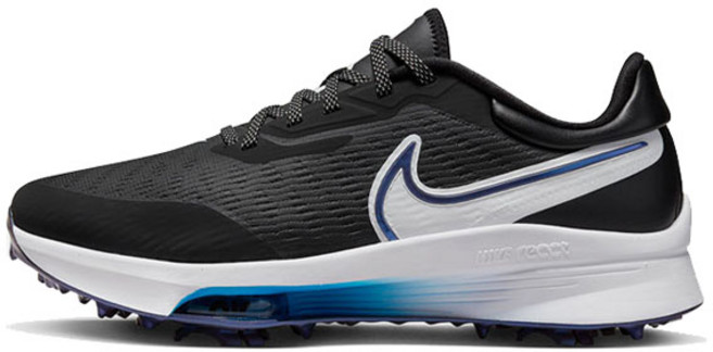 NIKE GOLF Air Zoom Infinity Tour Next 高爾夫球鞋
