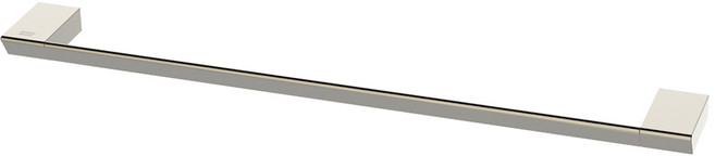 아메리칸스탠다드 액티브 수건걸이 FH1058, 사틴(헤어라인), 1개