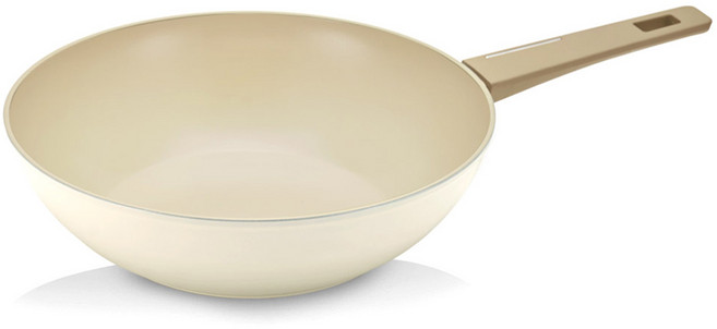 리벤스 퍼펙트 세라믹 IH 인덕션 궁중팬, 30cm, 1개