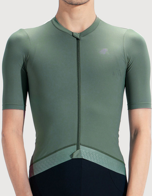 라메다 남성용 라이딩 반팔져지 2024SSXX315