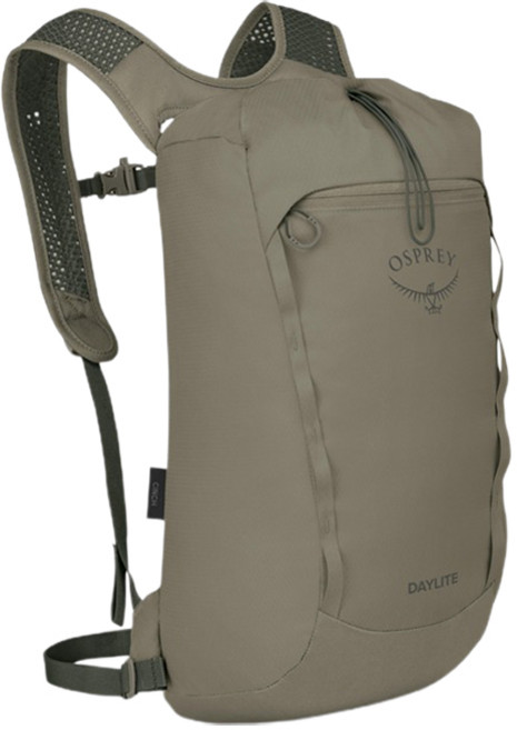 OSPREY 登山後背包, TanConcrete