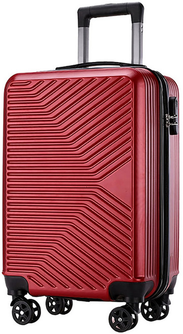 밴프 세인트 기내용 캐리어 20인치