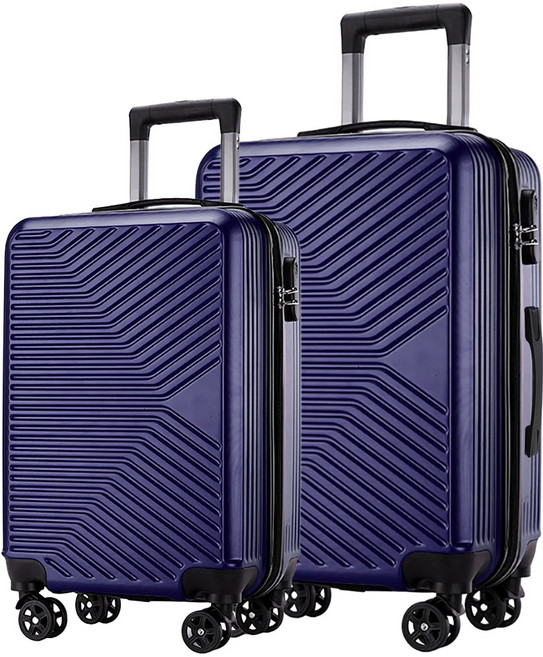 밴프 세인트 캐리어 2종 세트 20인치+24인치