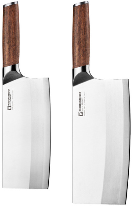 바겐슈타이거 슈미트 중식도 2종 세트, 1세트, 중식도 중 + 중식도 대