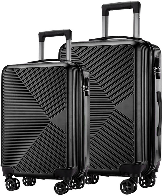 밴프 세인트 캐리어 2종 세트 20인치+24인치