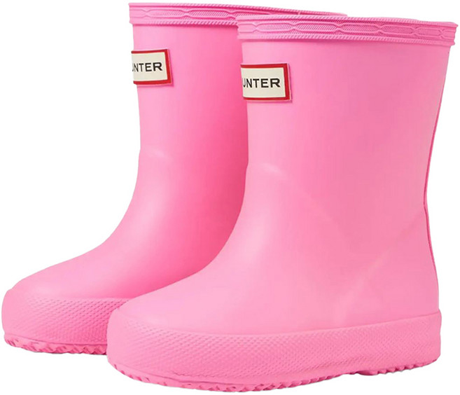 HUNTER BOOTS First Classic 雨靴 KFT5094RMA