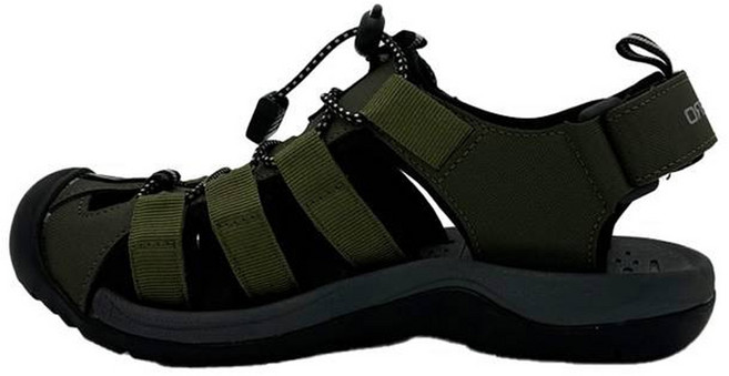 LIBERO 男士用 Leofon 水陸兩用涼鞋