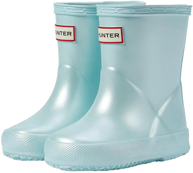 HUNTER BOOTS Nebula 雨靴 KFT5089NEB