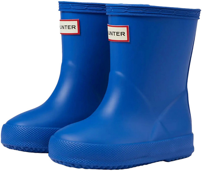 HUNTER 第一款經典雨靴 KFT5094RMA