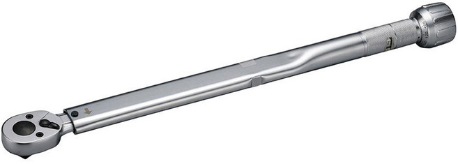 블루텍 QL형 토크렌치 TW-250QL C4064079, 1개