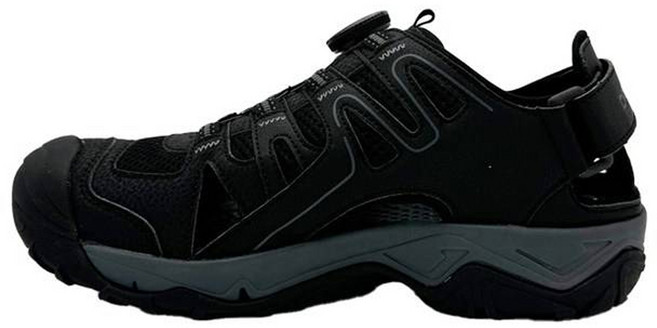 LIBERO Ricain 旋鈕涼鞋