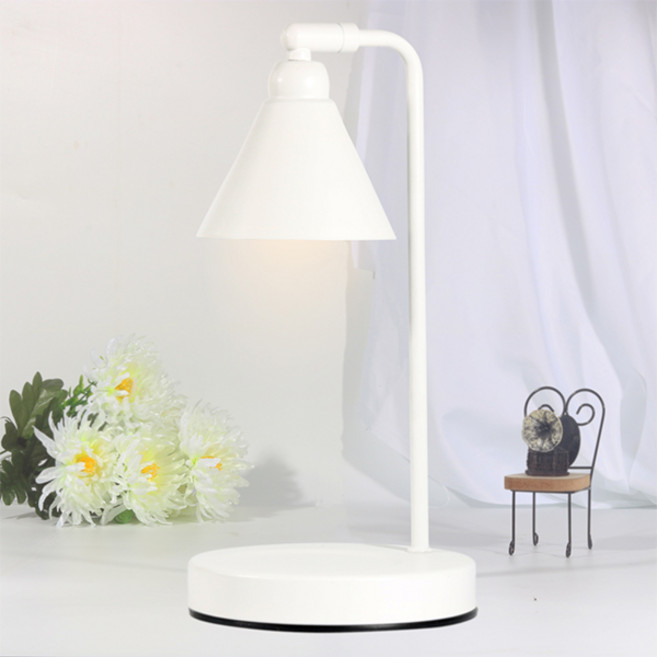 알로하 베이직 캔들워머, 화이트