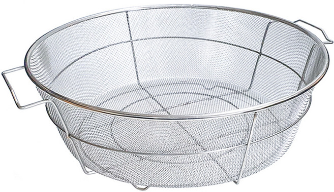 대흥 프레임망 소쿠리 570, 2단 1.5mm, 1개