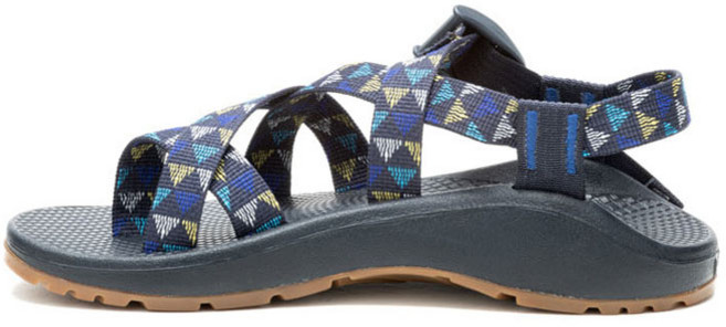 Chaco 女款 Z/Cloud 2 涼鞋