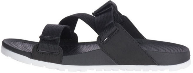 차코 여성용 로다운 슬라이드 샌들