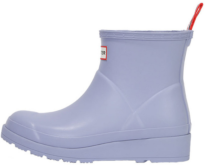HUNTER Shoe 女款運動短靴 WFS2020RMA