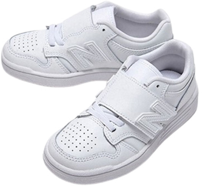 뉴발란스 아동용 운동화 PHB4803W