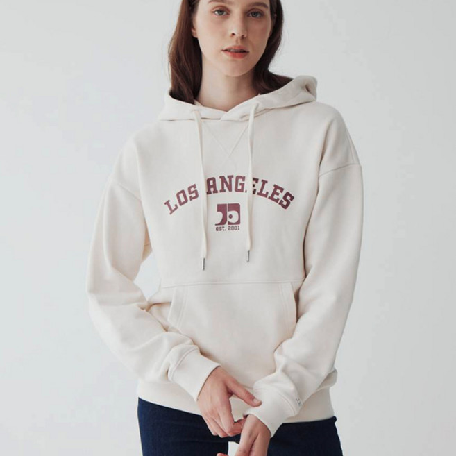 조스진 후드 티셔츠