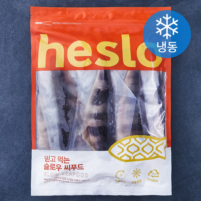 해슬로 임연수어포 (냉동), 1.5kg, 1개