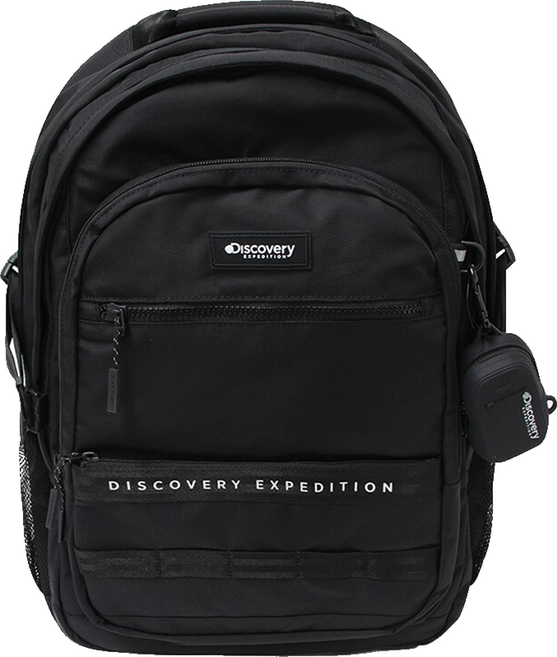디스커버리 라이크 에어 메모리 백팩 DXBK0054N