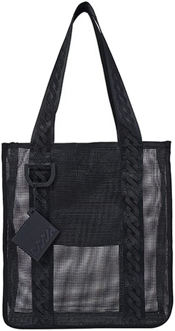 후그 써니 베이직 플러스 백 HBW0, 까망(HBW089)