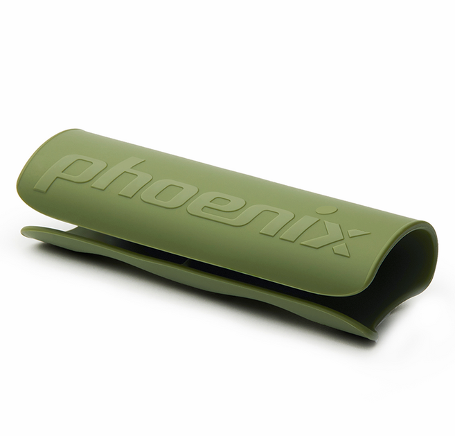 피닉스 실리콘 수경 커버 PGC-01, 딥카키, 1개