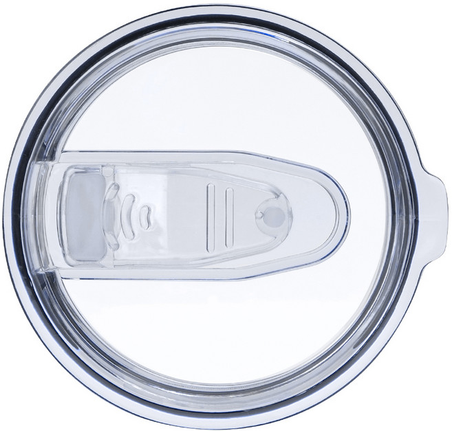 캐리보틀 스탠다드 전용 슬라이드 텀블러 뚜껑, 혼합색상, 1개